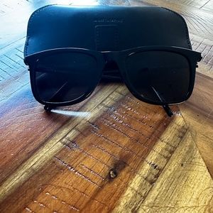 Saint Laurent Sunglasses